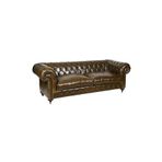 3A Mobilya Sunderland Chesterfield