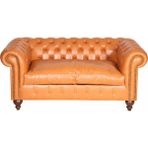 3A Mobilya Taba Chesterfield