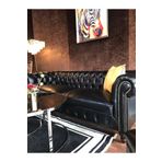 3A Mobilya Wells Chesterfield