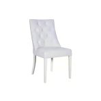3A Mobilya White Sandalye 54X54x90 Cm