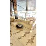 3A Mobilya White Swan L Kanepe