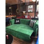3A Mobilya Yataklı Paradise Yataklı Chesterfield