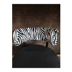 3A Mobilya Zebra Berjer