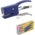 3A Pens Tipi Zımba Makinesi