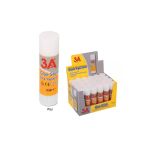 3A Stick Yapıştırıcı 22 Gr. 3 Adet