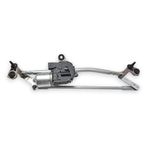 3AB955023A Ön Cam Silecek Motoru Mekanizmalı VW Passat B6 ile uyumlu 2006-2011