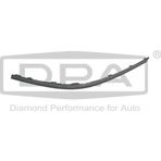 3Ae807459 Tampon Çıtası Arka Sol Krom - Passat 2010-2015