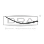 3Ae807460 Tampon Çıtası Arka Sağ Krom - Passat 2011-2015