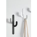 3art Metal 2'li Set Dekoratif Metal Askılık Metal Duvar Askılık, Mutfak, Banyo, Kapı Arkası - 3artmtl271