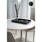 3art Metal Dekorasyon Modern Masa Üstü Organizer Tepsi – Minimal Dekor, Salon & Ofis Aksesuarı