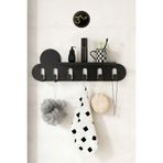 3Art Metal Dekorasyon Tic.Ltd.Şti Duvar Askılığı ve Raf - Banyo & Mutfak Organizer, Havlu ve Aksesuar Askısı