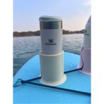 3B Paddle Board Sup Board Kano Termos Bardak Tutucu - Krem