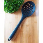 3B Trend 28 cm Isıya Dayanıklı Silikon Kevgir