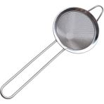 3b Trend Çelik Çay Süzgeci 5,5 cm - Metal