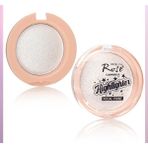 3b Trend Rose Toz Aydınlatıcı - Yoğun Pigmentli Parlak Beyaz Inci Göz ve Yüz Highlighter - Pearly Glow