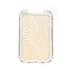 3B Trend Rose Yoğun Işıltılı Toz Aydınlatıcı -Altın Şampanya- Islak Bitişli Highlighter