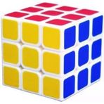 3B Trend Zeka Küpü - Rubik Küp - 3 X 3 Akıl Küpü