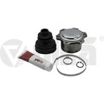 3B0498103bx Aks Lalesi İç Kit Otomatik - Passat-A4-A6-Superb-Alhambra-Sharan-1.9 Lt.-Tdı-Afn-Avg-Avf