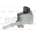 3B5827061c Merkezi Kilit Motoru Passat / Caddy / Transporter 01= Bagaj