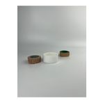 3Bros Kendin Yap Kütük Mumluk Tealight Silikon Kalıp