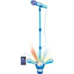 3C Store Çocuklar Karaoke Mini Stand Tipi Mikrofon Karaoke Makinesi Karaoke Müzik Enstrümanı Oyuncak Erkek Kız Içın Hediye (Yurt Dışından)