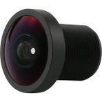 3C Store Gopro Hero 1 2 3 SJ4000 Kameralar Içın Yedek Kamera Lensi 170 Derece Geniş Açı Lensi (Yurt Dışından)