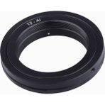 3C Store Lightdow T2-Aı T Montaj Adaptör Halkası Nikon Dslr Fotoğraf Makineleri Içın D3100 D3400 D750 D7200 D7100 D5500 D5300 D3300 D90 D610 D80 (Yurt Dışından)