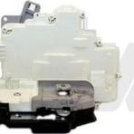 3C4839015a Kapı Kilit Mekanizması Arka Sol - Audiq7-Ibıza-Passat-Superb-Tıguan