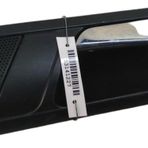 3C4839113p Kapı İç Açma Kolu Arka Sol - Passat 2006-2011
