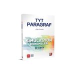 3D 2023 TYT Simülasyon Paragraf Tamamı Video Çözümlü Denemeleri