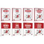 3D 2025 8. Sınıf Lgs Matematik + Türkçe + Fen + İnkılap Similasyon Deneme + Soru Seti 8 Kitap Tam Set