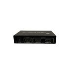 3D 4k Hdmi Çoklayıcı Çoğaltıcı Switch Splitter 2 Port Ultra Hd Dağıtıcı