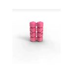 3D 7362100 Pembe Stres Küpü Infinity Cube Katlaç