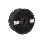 3D Abs Siyah Filament 1,75mm 1kg