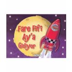 3D Araçların Maceraları - Fare Fifi Ay’a Gidiyor - Kollektif Heyet-Kurul-Komisyon