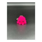 3D Atelier Amigurumi Ahtapot Anahtarlık ( 5-6 Cm ) 1 Adet