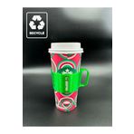 3D Atelier Bardak Tutma Aparatı - Takeaway Kahve Firmaları İçinde Uygundur (RECYCLE)