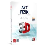 3D Ayt Fizik Soru Bankası 2023