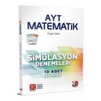 3D AYT Matematik Deneme