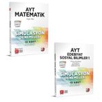 3d Ayt Matematik Edebiyat Sosyal 1 Deneme Seti 2023