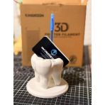 3D Baskı Diş Hekimi Masa Üstü Organizer | Klinik Dekoru & Kalemlik