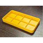 3D Baskı Zamanı Çok Bölmeli Organizer Tepsi – 3D Baskı Masa & Çekmece Düzenleyici (Multi Compartment Tray)