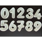 3D Baskı Zamanı Eğitici Sayı Eşleştirme ve Miktar Öğrenme Tablası - Montessori Matematik Materyali