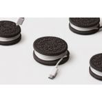 3D Baskı Zamanı Kurabiye Kablo Düzenleyici – 3D Baskı Kablo Sarma Aparatı (Cute Cable Organizer)