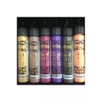 3D Boncuk Boya 6 Lı Set-2 / Boyutlu Boya 25 Ml X 6 Adet