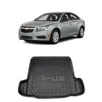 3D Chevrolet Cruze HB 3D Bagaj Havuzu