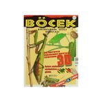 3D Çocuk Dergisi - Böceklerin Dünyası