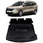 3D Dacia Lodgy 3D Bagaj Havuzu