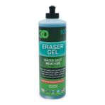 3D Eraser Cam ve Boya Için Su, Kireç Lekesi Giderici 500 ml