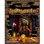 3D Game Textures: Create Professional Game Art Using Photoshop 3rd (third) by Ahearn, Luke (2011) Paperback
